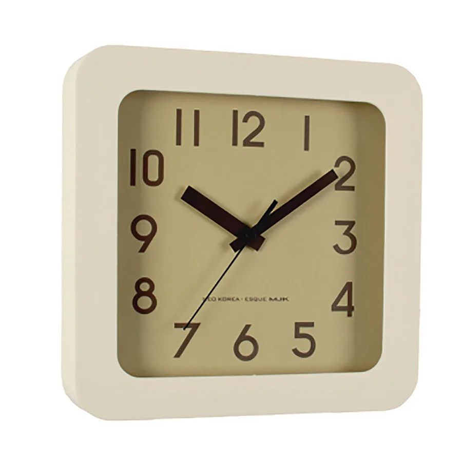 А8 про часы. Desktop Clock 7.