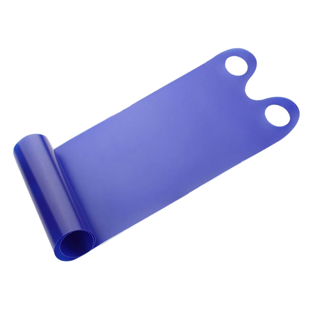 

Ski Mat Snow Sled Sliding Board Skiing Blanket Fine Workmanship Compact Size Foldable Design Outdoor Accessories