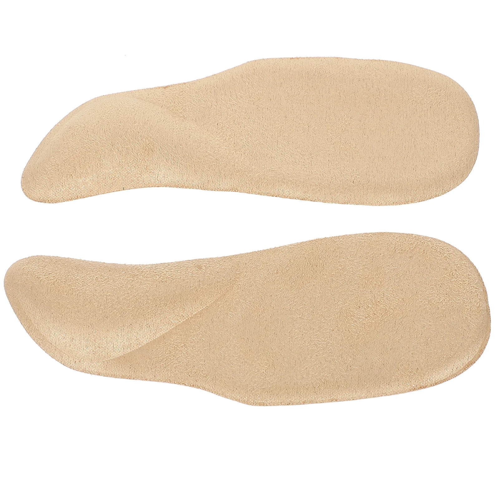 

Supportive Orthotic Insoles Heel Men Arch Shoe Inserts Shoes High Supports Comfort Heels