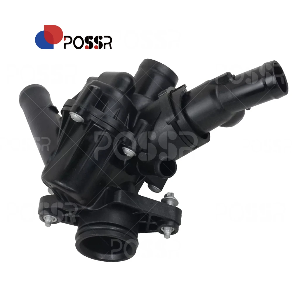 Автозапчасти 2702002200 Термостат системы охлаждения двигателя для Bmw или Mercedes Benz a A