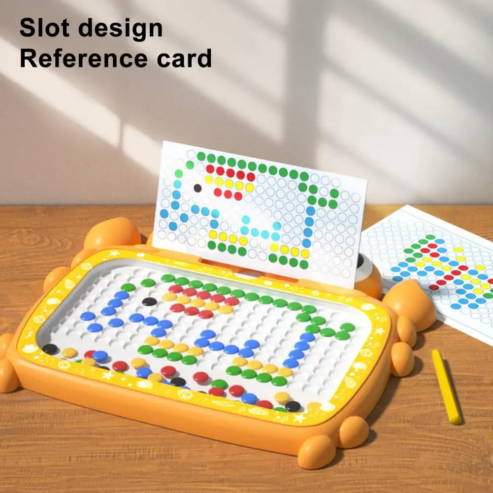 

Детская магнитная доска для рисования из АБС-пластика