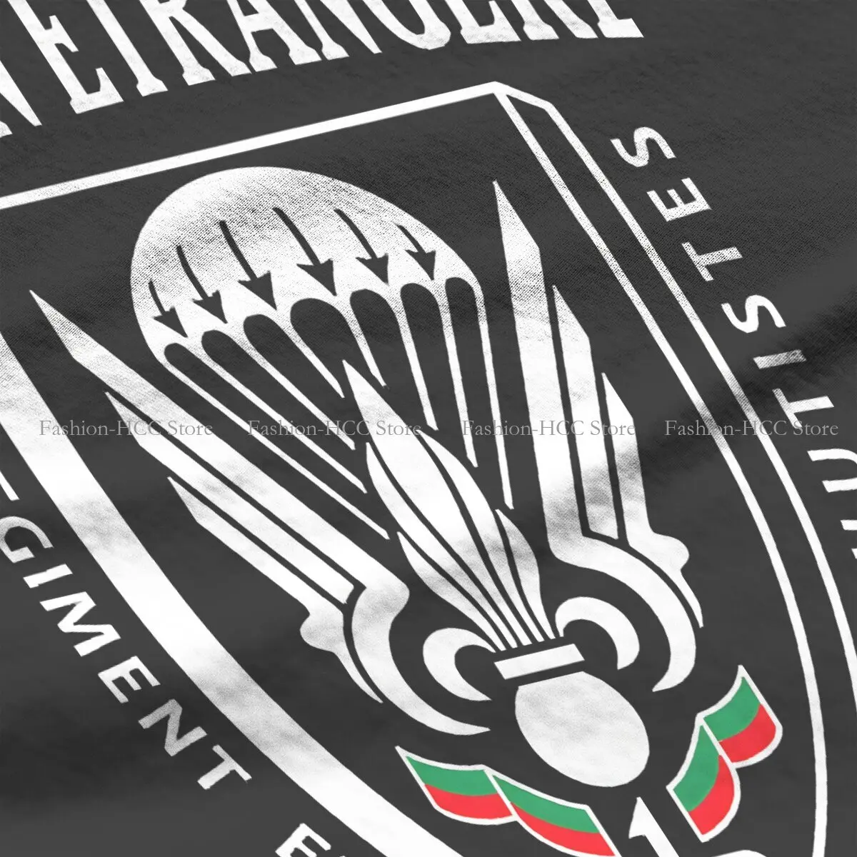 Футболка женская из полиэстера с круглым вырезом