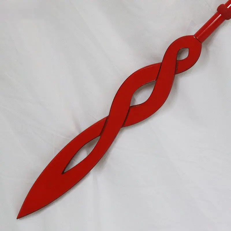 Коссонское копье Cassius большое 180 см копия EVA Longinus Katana аниме реквизит для косплея