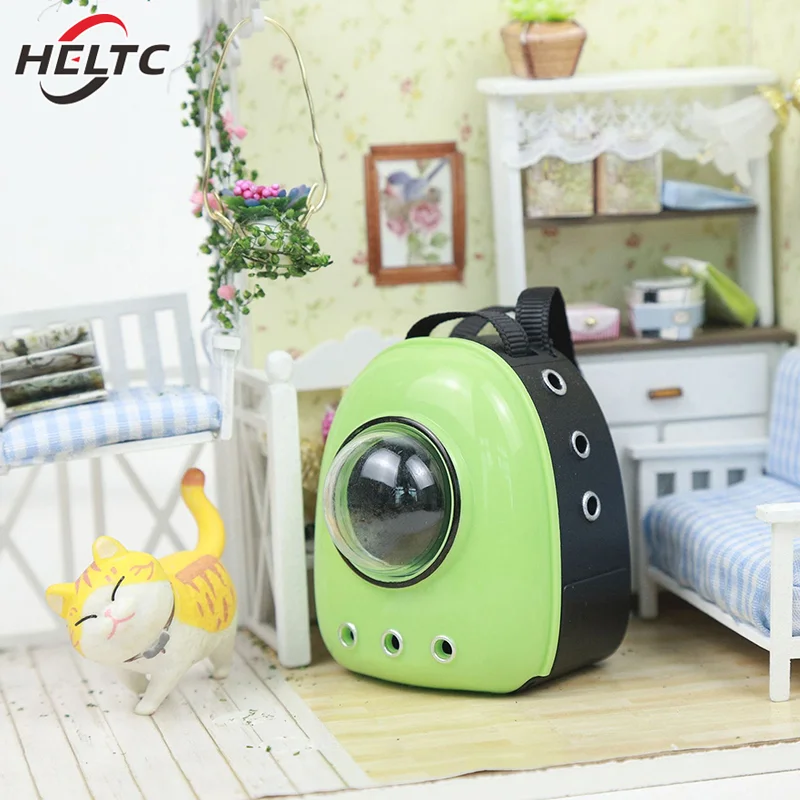 1 шт. миниатюрный рюкзак для кукол сумка домашних животных путешествий украшение