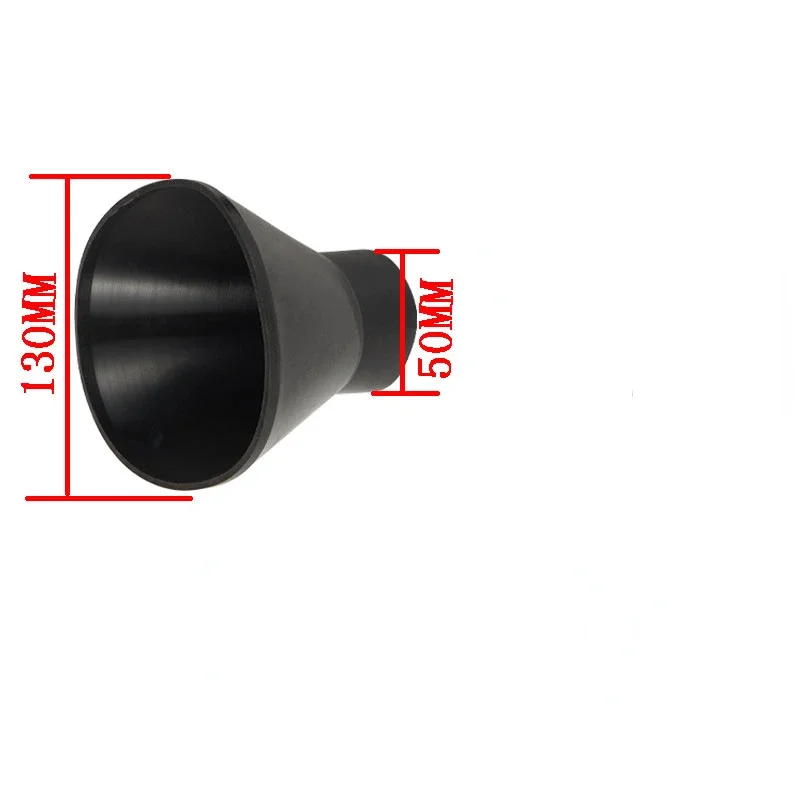 

Гибкая дымоотводная труба для вентилятора