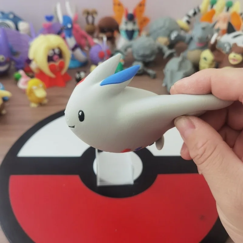 Фигурка Pokemon Togekiss Bandai 1:20