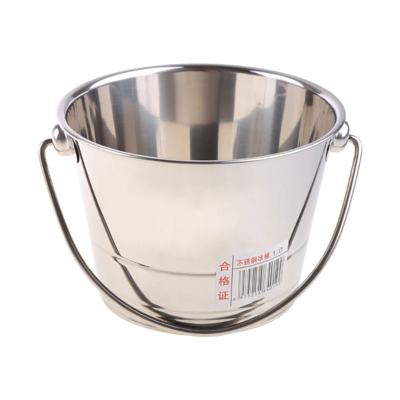 Ice Cube Container For Wine Champagne Party Supplies Gift Wi