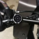 Беспроводной пульт дистанционного управления Bluetooth на руль автомобиля мотоцикла велосипеда медиа-пульт дистанционного управления ler Shutter для iOS Android