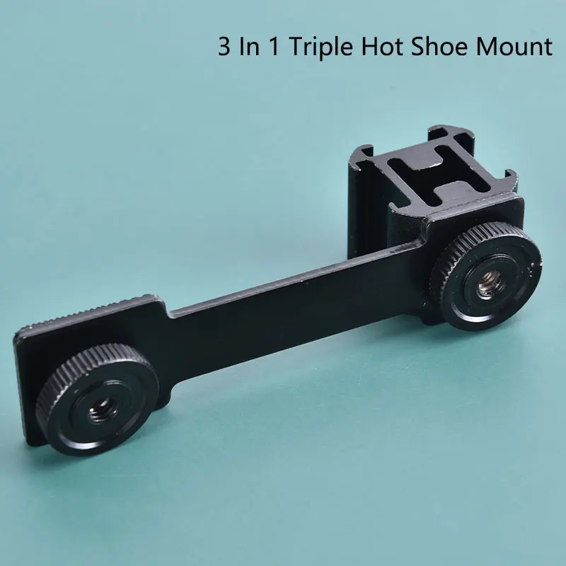 

3 в 1, держатель для микрофона