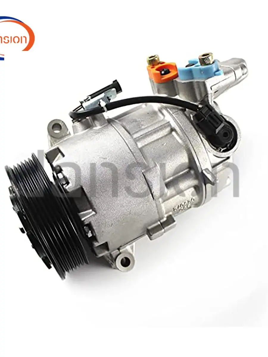 

A/C компрессор для BMW E81 E82 E87 E88 E90 E91 E93 E93LCI X1 E84 64529182793 64526915380 64529156821