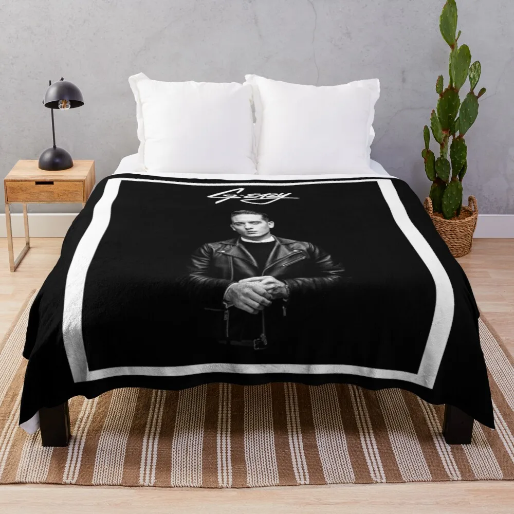 

G Eazy, одеяло для спальни, предметы первой необходимости