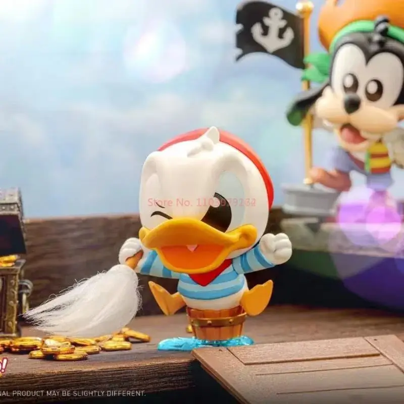 Фигурки Hot Toys Disney Микки Маус и друзья