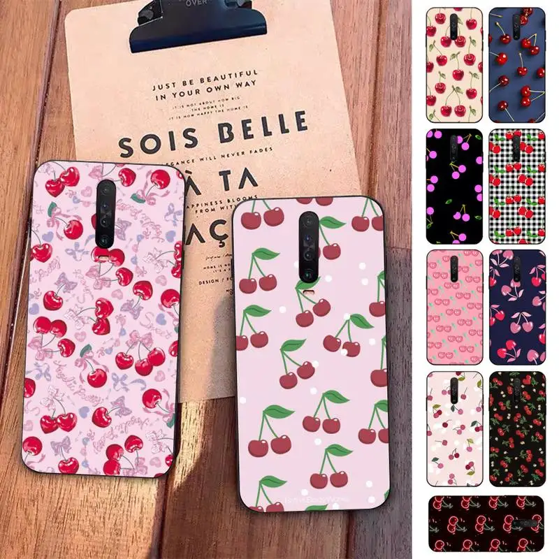 

Gawr Gura Phone Case for Redmi 5 6 7 8 9 A 5plus K20 4X S2 GO 6 K30 pro