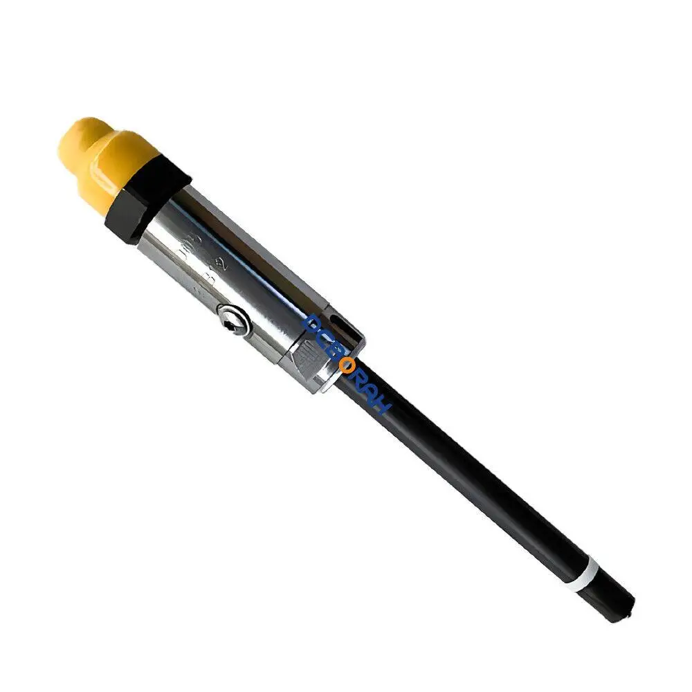 4W-7019 0R-3536 Топливная форсунка для Caterpillar Cat 3406B 4W7019 1970-12 3412C