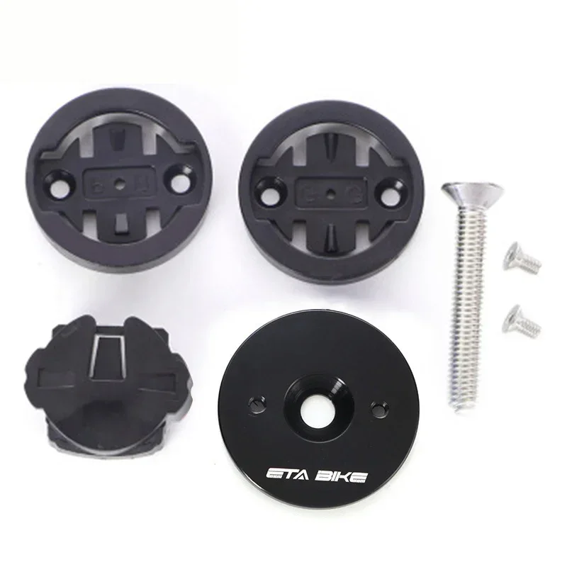 Верхняя крышка велосипедного выноса аксессуар для велосипеда Garmin крепежный