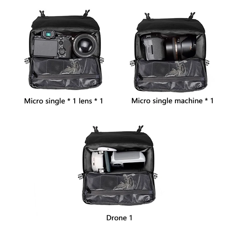 Чехол для камеры Canon Nikon EOS SX60 SX50 SX70 SX520 SX510