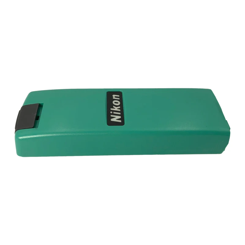 

DTM-322 BC-65 аккумулятор для Nikon DTM-302 452 330 332 35 NPL-302 NPL-352 DTM-352 тахеометр для геодезии 7,2 В 3800 мАч NiMH аккумулятор