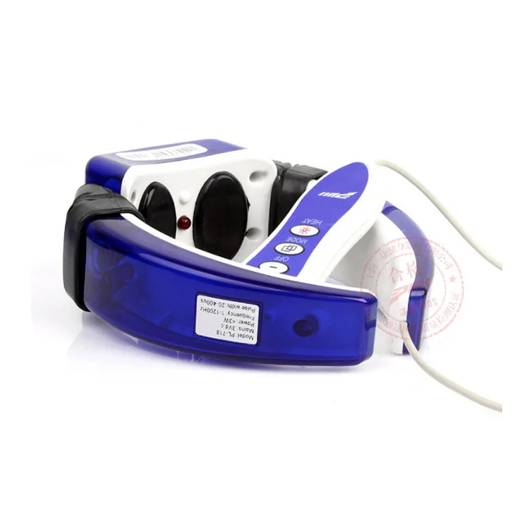 

Бесплатная доставка, промежуточные Частотные поля, электронный импульсный меридиан, терапевтический аппарат для иглоукалывания