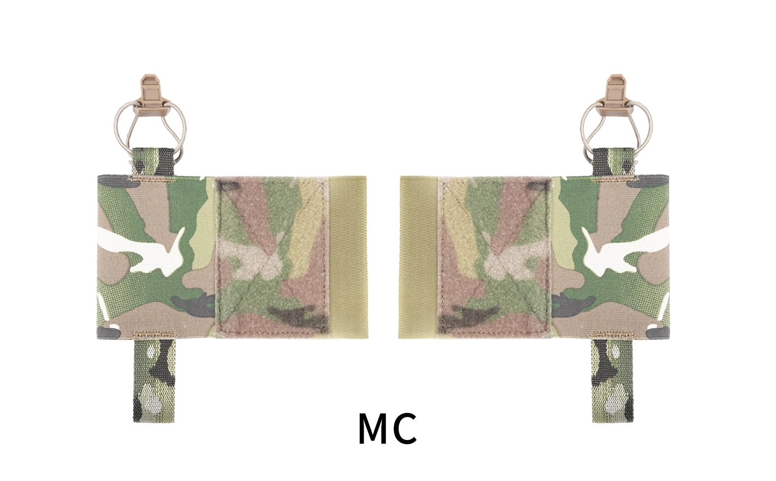 Тактический Жилет Аксессуар Большой Чехол Для Личного Радиокоммуникации FERRO STYLE