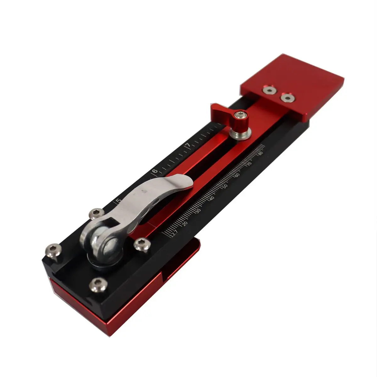 2 Шт. Регулируемый Набор Инструментов Для Установки Сайдинга Двойная Шкала