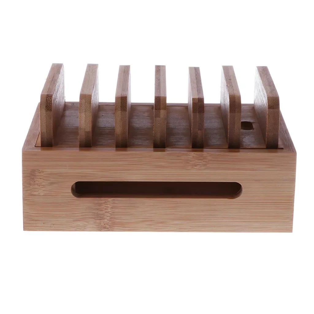 

Новинка Настольная подставка деревянный держатель для мобильного телефона планшета универсальная подставка