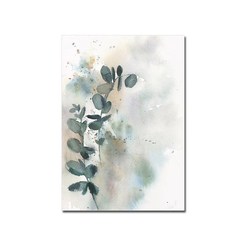 Абстрактная картина 