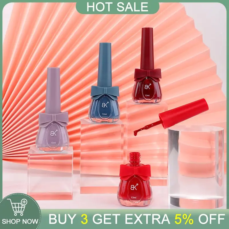 

Набор гель-лаков для ногтей, 13 мл