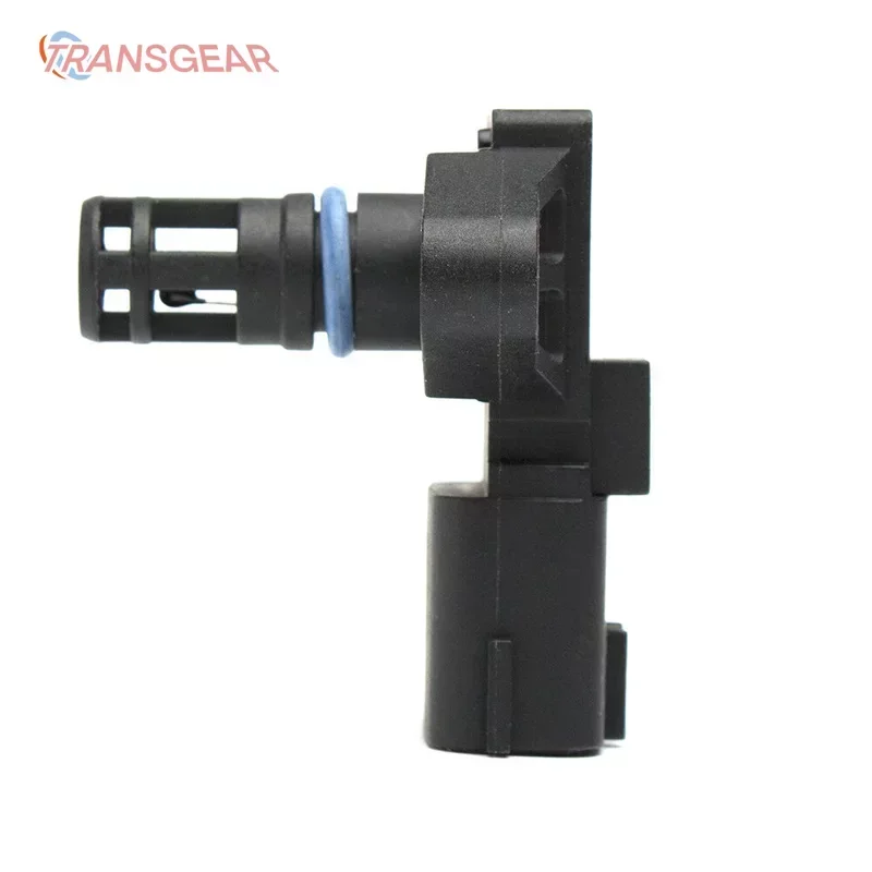 Датчик впуска 5WK96841 2045431 4-барный манометр давления воздуха в коллекторе подходит