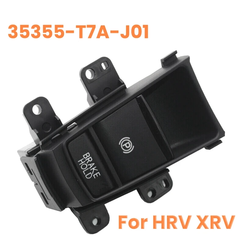 

Для Honda HRV XRV Φ электронный автомобильный реле тормоза парковки 35355-T7A-J01 35355T7AJ01