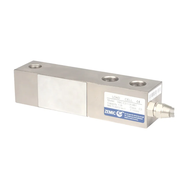 Датчик нагрузки H8C C3