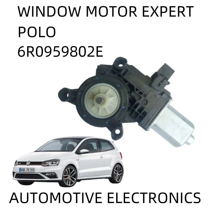 

Новый мотор V W POLO 6R0959802E 6R0959801D 2008