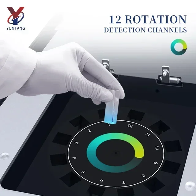Добриво для почвы детектор питательных веществ трассирующий элемент