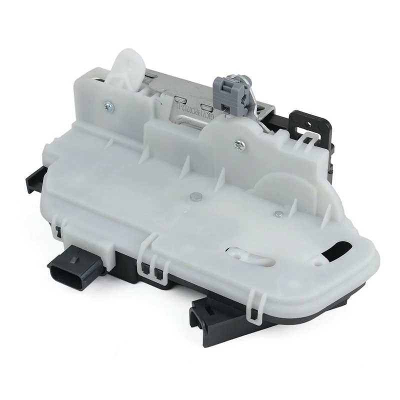 

Door Lock Actuator Latch Front Left For Ford F150 09-14 Escape Mustang Focus 9S4Z5421813A