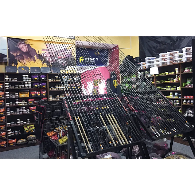 (индивидуально) Индивидуальный современный рыболовный магазин дизайн интерьера
