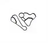

P12652 oil filter gasket kit E34 E60 E61 E70 E81 E87 E90 F30 F80 N20 N54 04