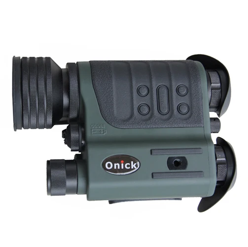 Onick NB-500 Digital Binocular monocular night vision instrument night vision scope