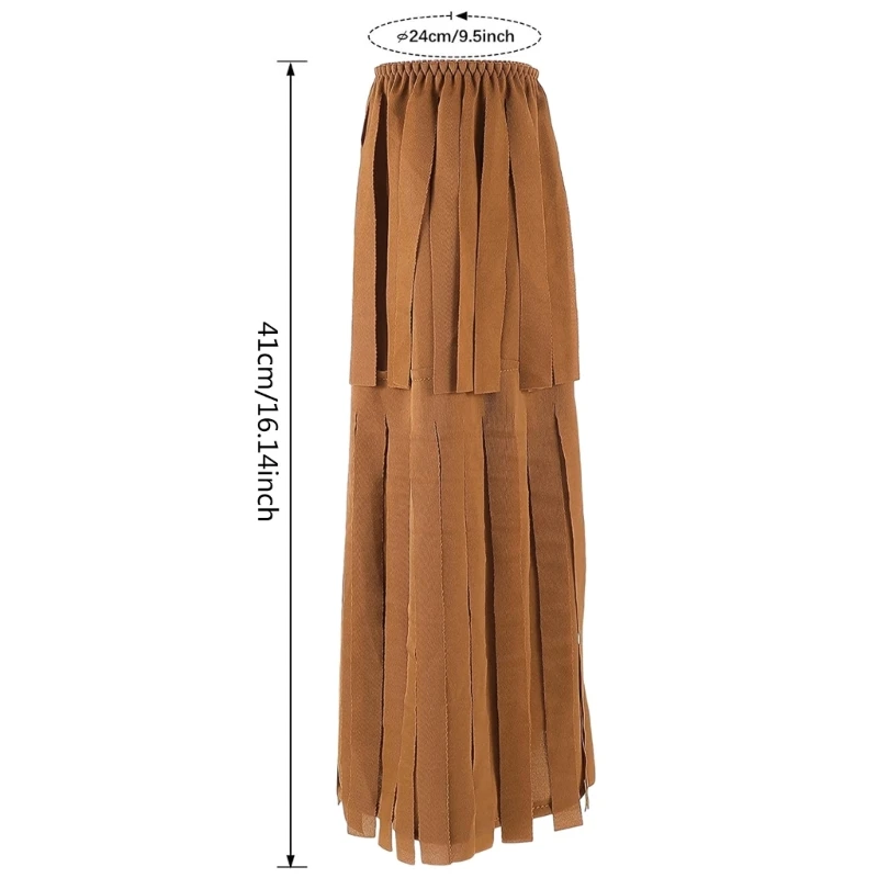 652F женские гетры в стиле хиппи с бахромой для танцевальной вечеринки модные