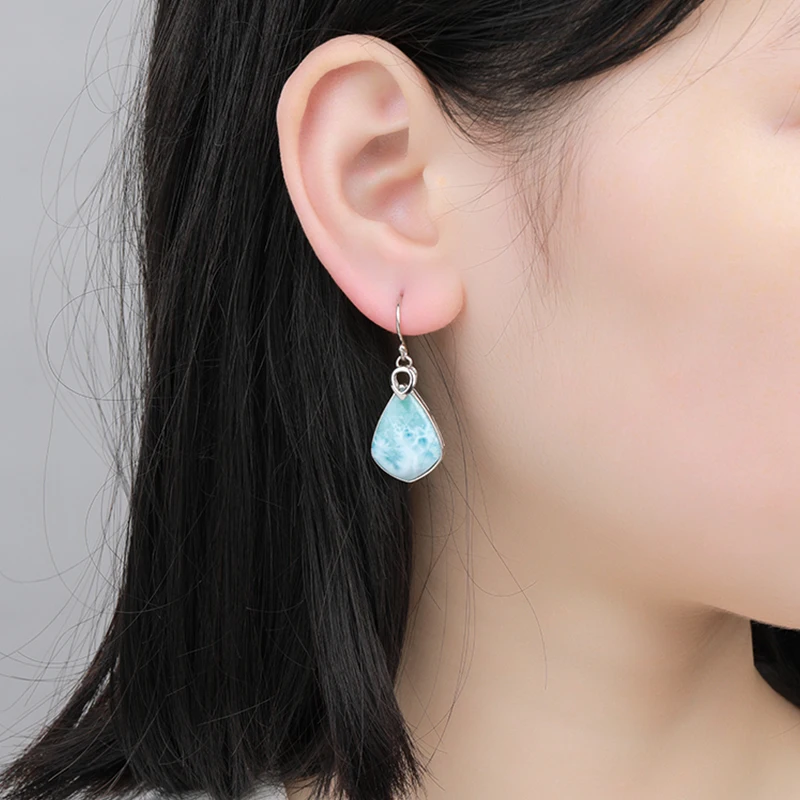 XYOP 2023 ювелирные изделия из стерлингового серебра 925 пробы реалистичные женские