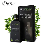 professional hair growth shampoo anti hair loss chinese herbal hair growth product prevent hair treatment for men women 01