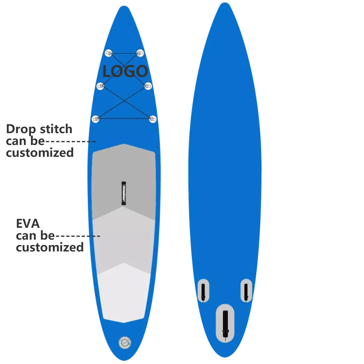 

BSCI Certificate Factory Supply Paddleboard surf inflatable standing surfboard paddle sub board watersports sup surf boards isup