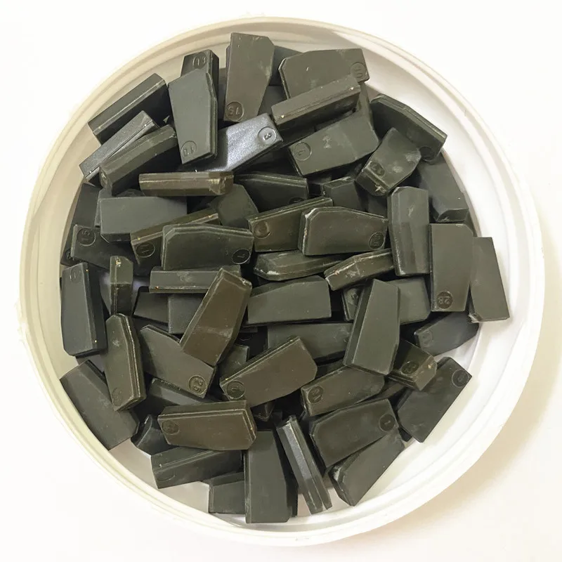 T5 чип ID20 горячая Распродажа для автомобильного ключа слесарный инструмент ID