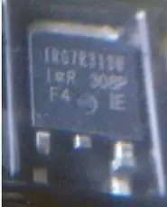 

20PCS/LOT IRG7R313U G7R313U TO-252
