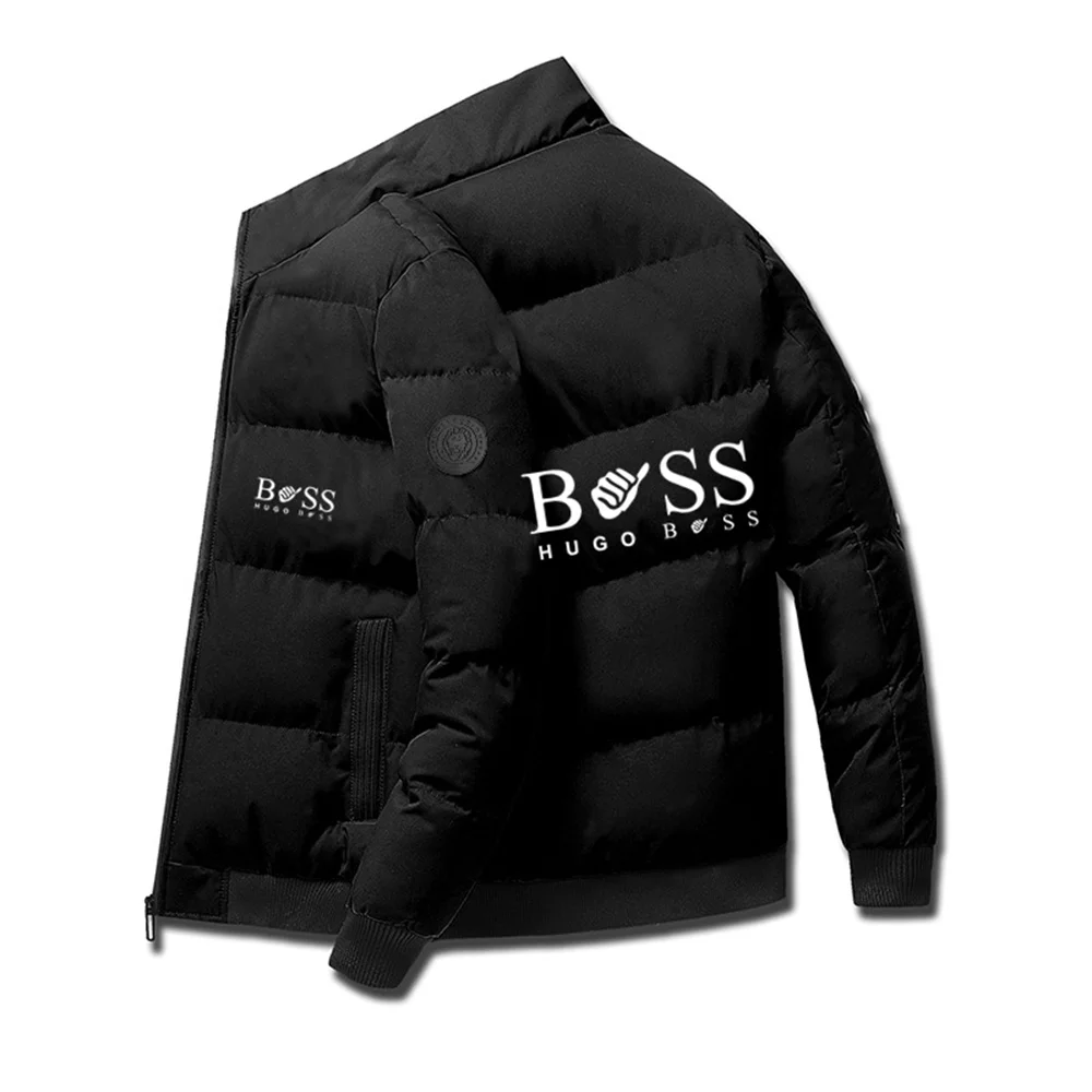 Chaqueta с принтом для мужчин