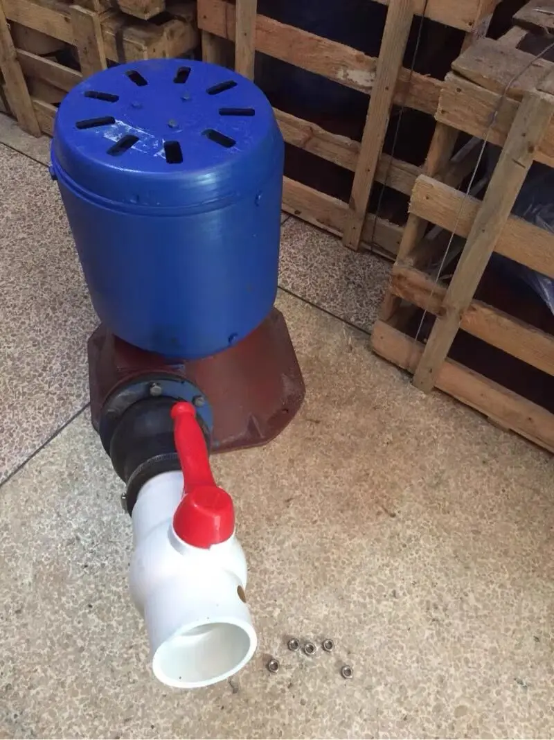 Однофазный гидравлический водяной генератор 220 В 240 в 2 кВт 3 5 Гидравлический