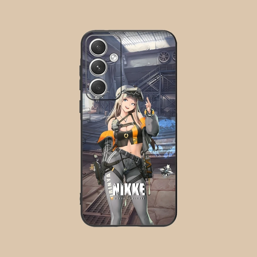 Чехол для Samsung Galaxy S24 S23 S22 S21 S20 S10 S9 Plus