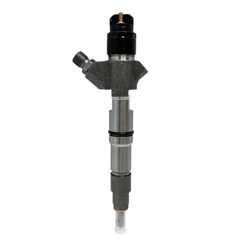 0445120357 Форсунка подходит для HOWO VG 1034080002 Экскаватор RXMVP