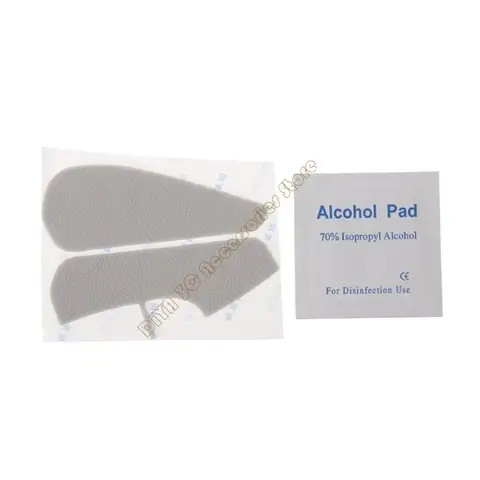 Противоскользящие накладки для мыши 300 N7YA