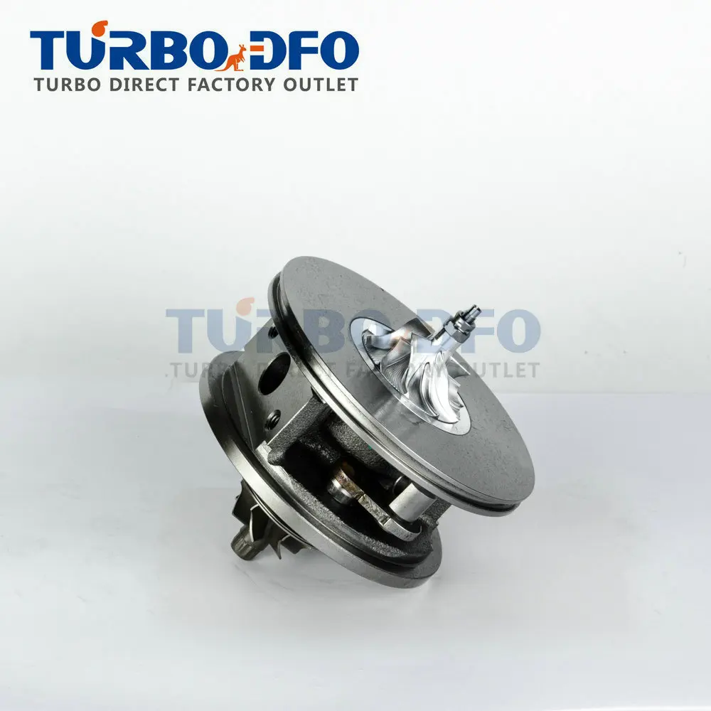 BV30 MFS турбокартридж 71724742 54309700000 внутренние запасные части для Alfa-Romeo Mito 1.3JTD 62 кВт 84