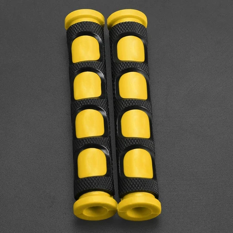 Yamaha Banshee Grips