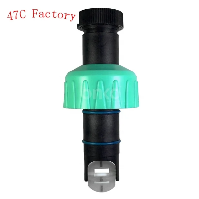 

Датчик расхода для системы очистки воды